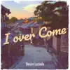 Desire Luzinda - I over Come - Single